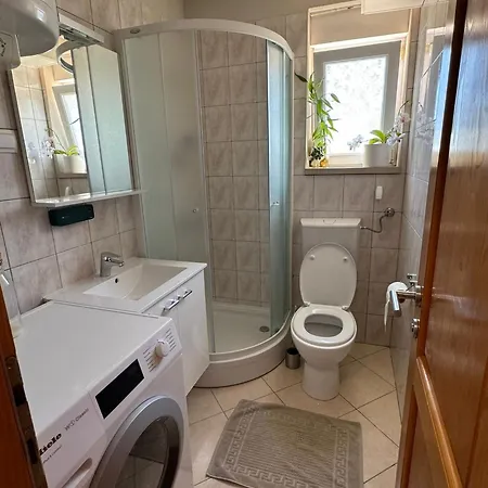 Apartment Sweet *