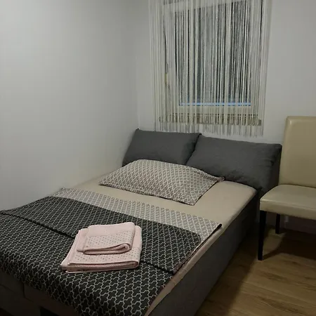 Apartment Sweet